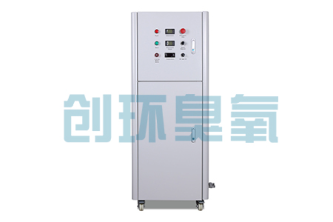 晋中2026好用的臭氧发生器哪个公司靠谱?工业设备厂家盘点