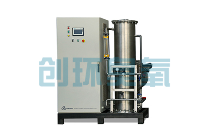 晋中高浓度工业废水难降解成分高怎么办?大型臭氧发生器催化氧化技术选型与成本测算