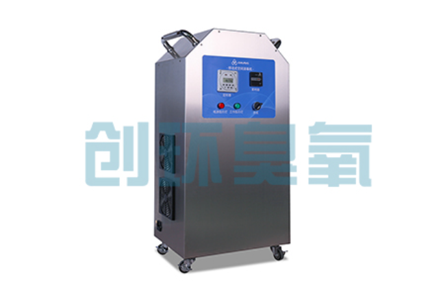晋中冬季养殖场密闭消毒双赢方案:臭氧发生器在工厂化水产与畜牧场景的安全应用