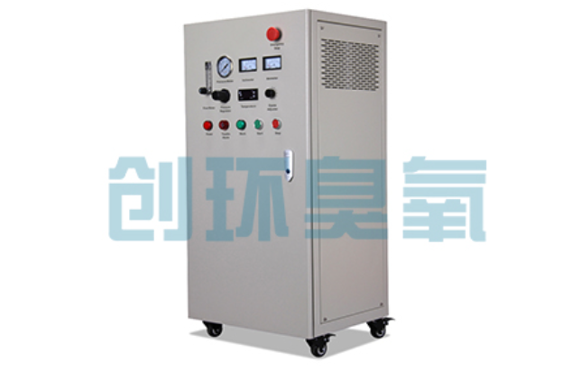 晋中密度养殖如何降低病害率?臭氧发生器精准消杀全解析