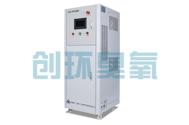 晋中高密度养殖中臭氧发生器的维护方法有哪些