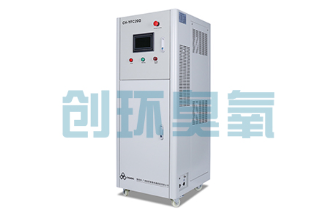 晋中海水养殖臭氧发生器入门指南:新手零基础也能掌握的3个操作步骤