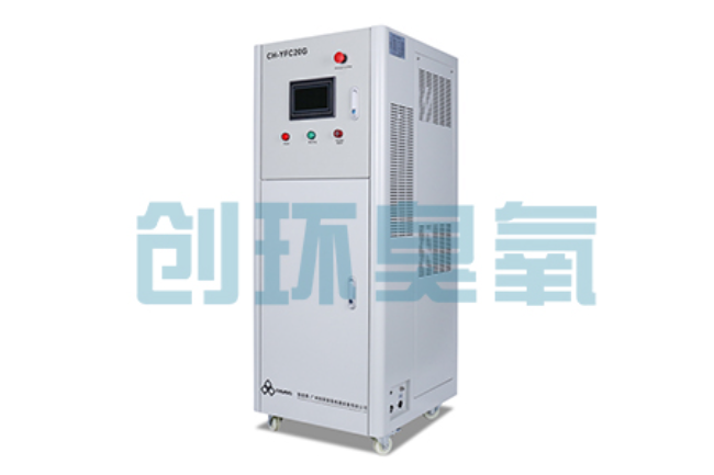 晋中新手必看:海水养殖臭氧发生器投加量计算与安全浓度控制