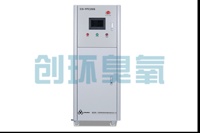 晋中ORP(氧化还原电位)控制在海水养殖臭氧投加中的核心作用与设定区间