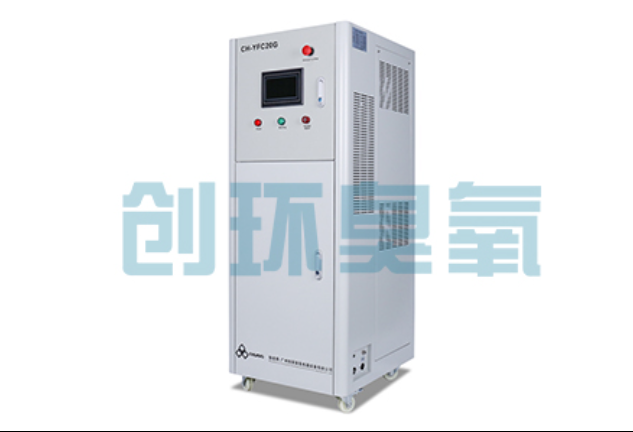 晋中南美白对虾养殖弧菌超标怎么办?臭氧发生器精准消杀与避坑指南