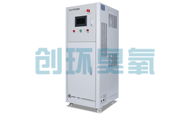 晋中工厂化循环水养虾必备:蛋白分离器后端注入臭氧的技术要点与逻辑