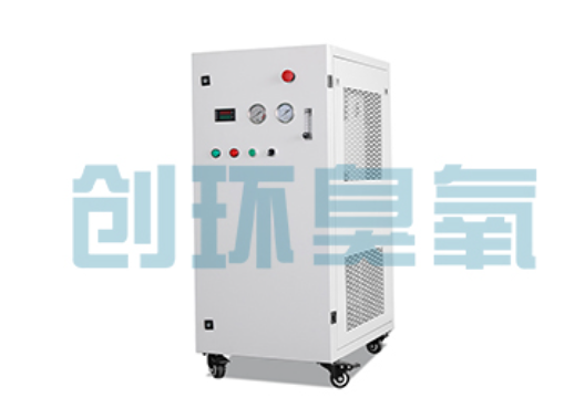 晋中石斑鱼养殖水质调控完整指南：臭氧发生器配置与操作步骤