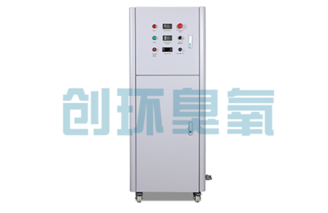 晋中石斑鱼工厂化循环水养殖：臭氧发生器投加浓度与时间控制教程