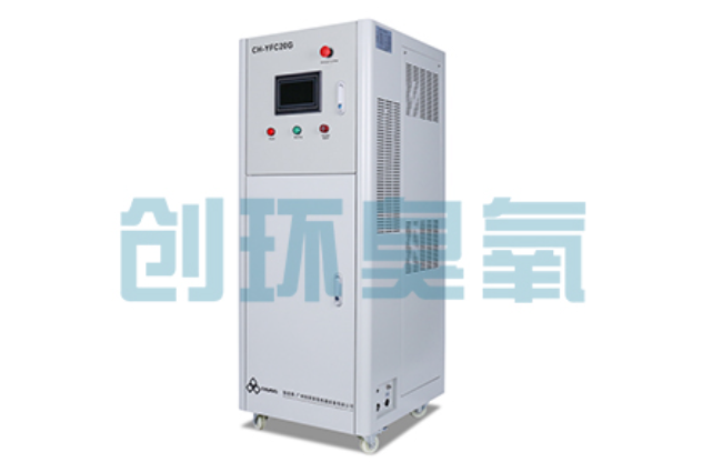 晋中石斑鱼循环水养殖避坑清单：臭氧发生器选型与投加的8个误区