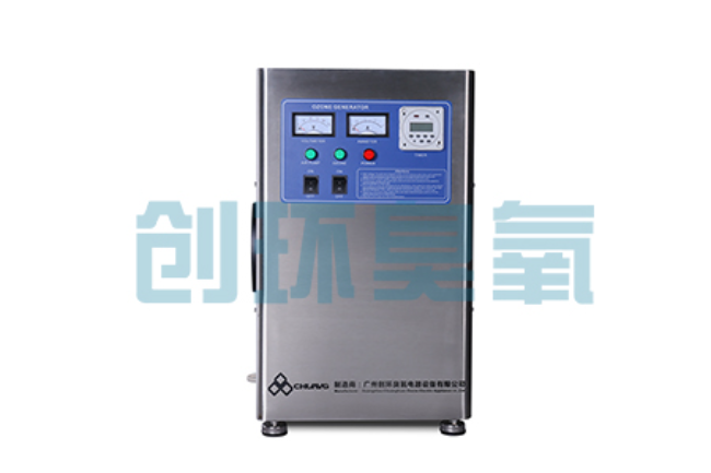 晋中高盐高浓度化工废水怎么处理？臭氧发生器催化氧化技术的应用边界在哪里？