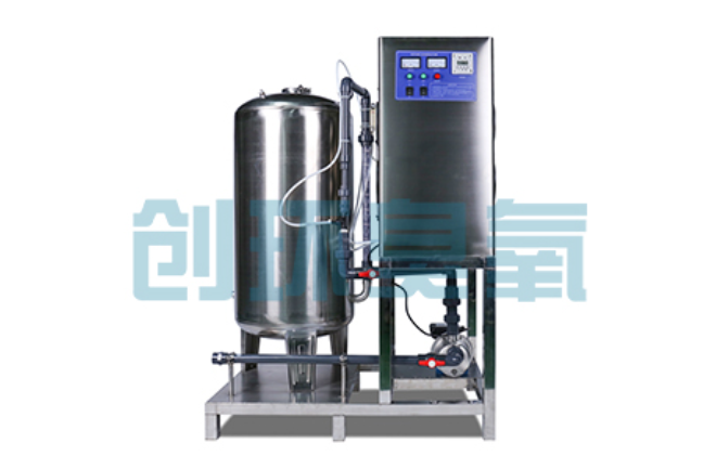 晋中臭氧发生器设计4大核心问题全解析：附气源与参数选型表