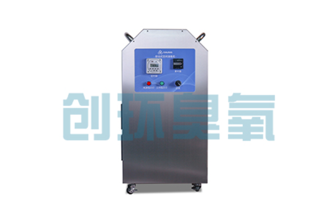 晋中臭氧发生器在其他食品加工中的应用有哪些?