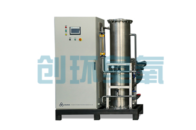 晋中高浓度化工废水脱毒对比：臭氧发生器与湿式氧化法（WAO）的能耗与设备投资评估