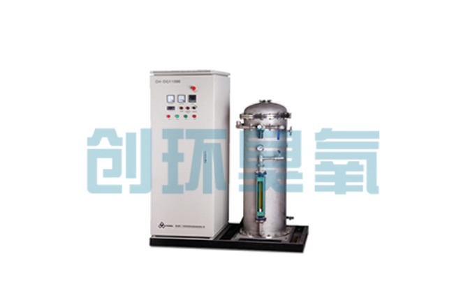 晋中臭氧+UV vs 臭氧+H₂O₂：哪个AOP工艺运行成本低20%？