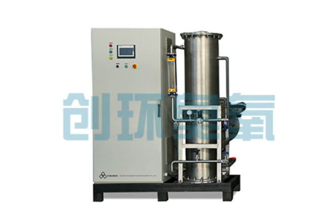 晋中纯臭氧与AOP羟基自由基有何差异？5个维度看清氧化能力
