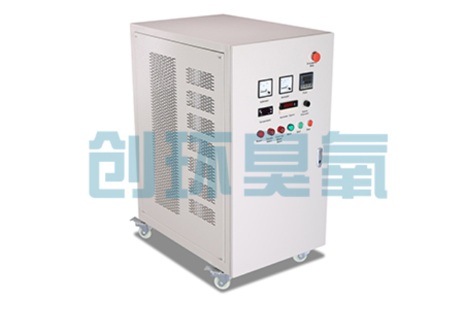 晋中臭氧如何实现水产养殖水体微生态重构？工厂化高密度养殖技术深度拆解
