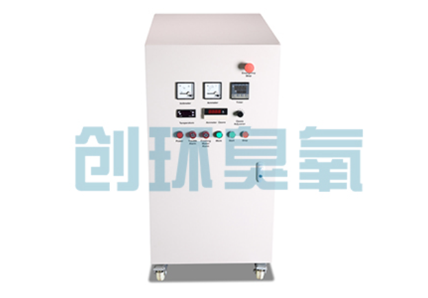 晋中拒绝盲目选型！工厂化循环水养殖臭氧发生器产量计算公式与避坑指南