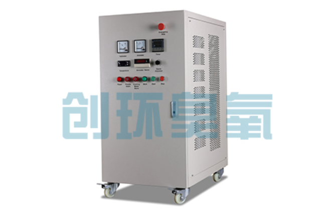 晋中冬季养殖场密闭消毒双赢方案:臭氧发生器在工厂化水产与畜牧场景的安全应用
