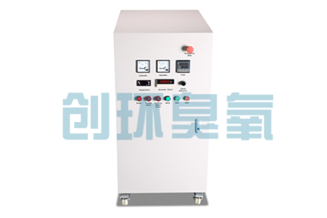 晋中密度养殖如何降低病害率?臭氧发生器精准消杀全解析