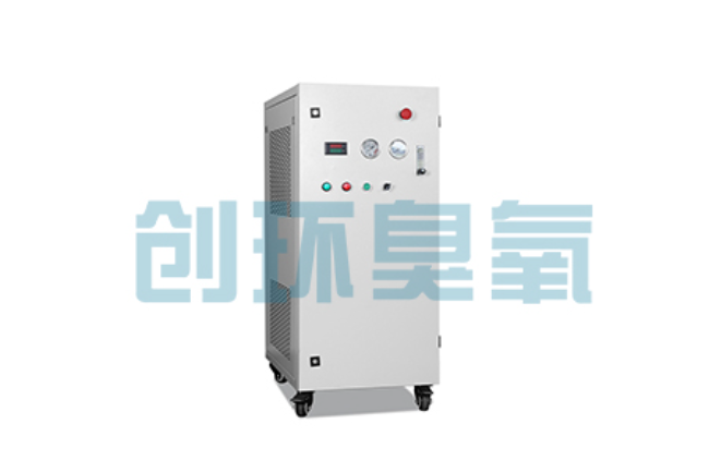 晋中高密度养殖中臭氧发生器的维护方法