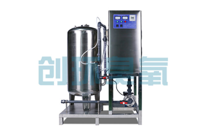 晋中南美白对虾养殖弧菌超标怎么办?臭氧发生器精准消杀与避坑指南