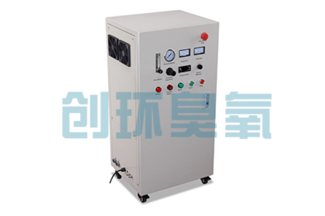 晋中5个臭氧发生器实操技巧,有效提升鲈鱼循环水养殖成活率